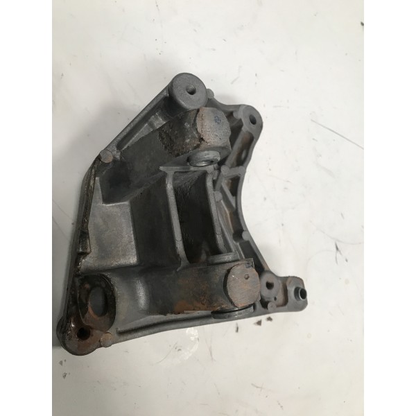 Suporte Do Alternador Fiat Toro 2018