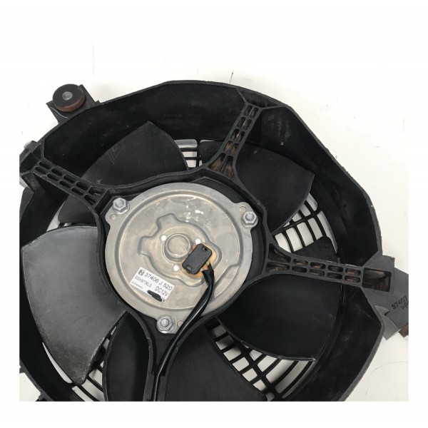 Eletroventilador Hélice Ventoinha Mmc L200 Triton 3.2  2012
