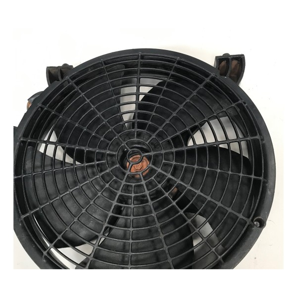 Eletroventilador Hélice Ventoinha Mmc L200 Triton 3.2  2012