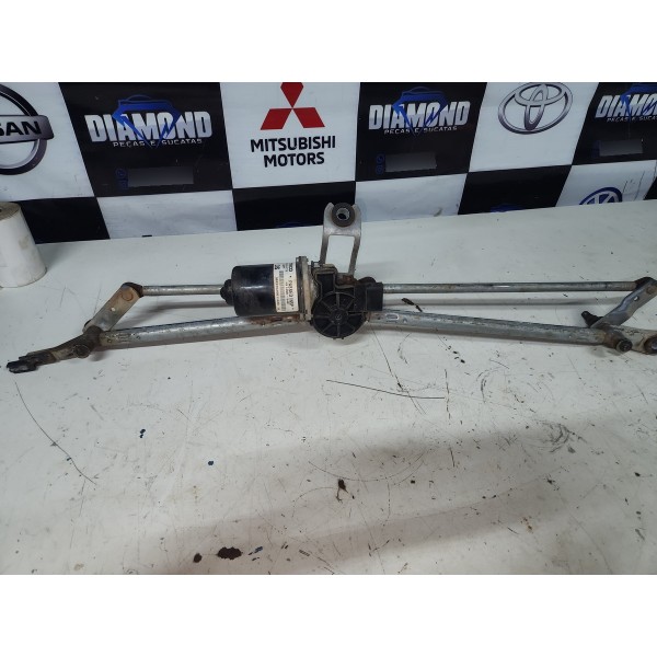 Motor Limpador De Parabrisa Dodge Ram 6.7 2500 2022