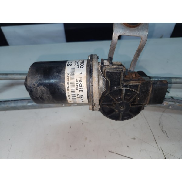 Motor Limpador De Parabrisa Dodge Ram 6.7 2500 2022