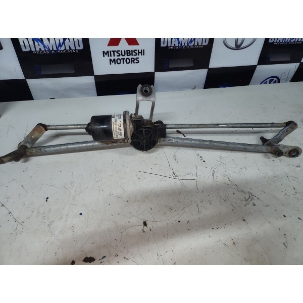 Motor Limpador De Parabrisa Dodge Ram 6.7 2500 2022