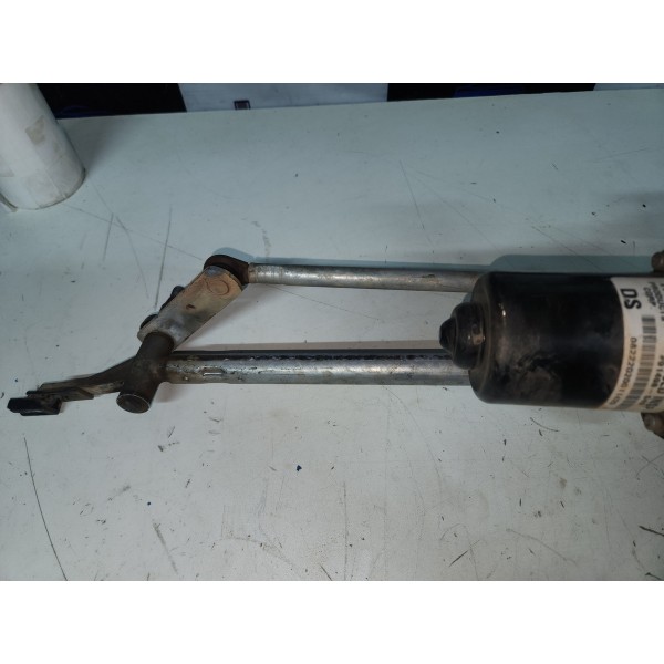 Motor Limpador De Parabrisa Dodge Ram 6.7 2500 2022