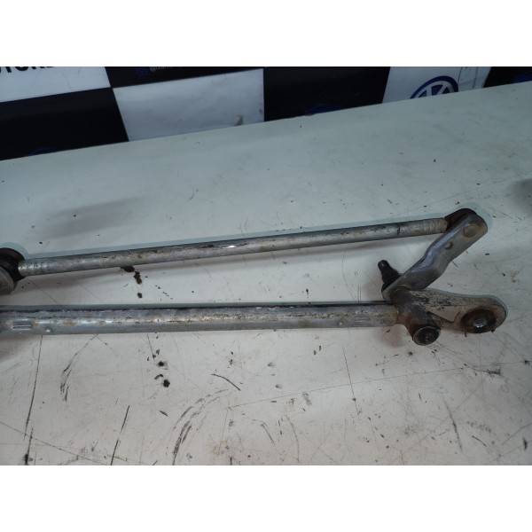 Motor Limpador De Parabrisa Dodge Ram 6.7 2500 2022