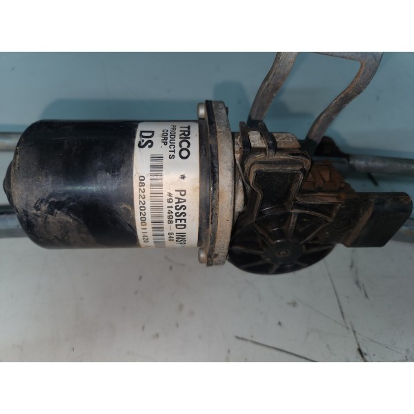 Motor Limpador De Parabrisa Dodge Ram 6.7 2500 2022