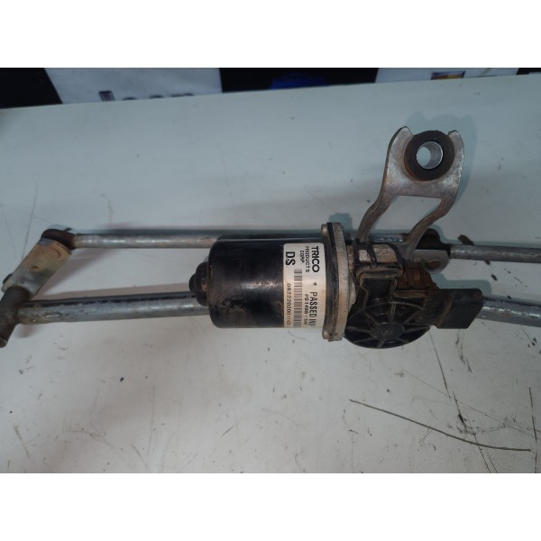 Motor Limpador De Parabrisa Dodge Ram 6.7 2500 2022