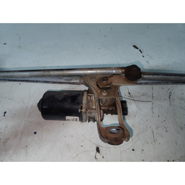 Motor Limpador De Parabrisa Dodge Ram 6.7 2500 2022