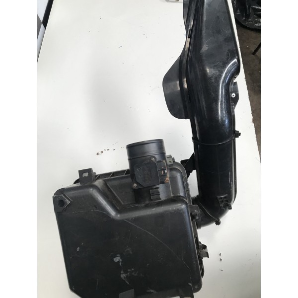 Caixa De Filtro De Ar Mitsubishi L200 Triton 3.2 Ano 2015