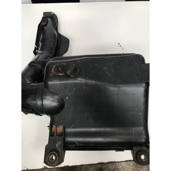 Caixa De Filtro De Ar Mitsubishi L200 Triton 3.2 Ano 2015