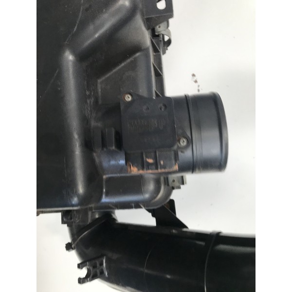 Caixa De Filtro De Ar Mitsubishi L200 Triton 3.2 Ano 2015