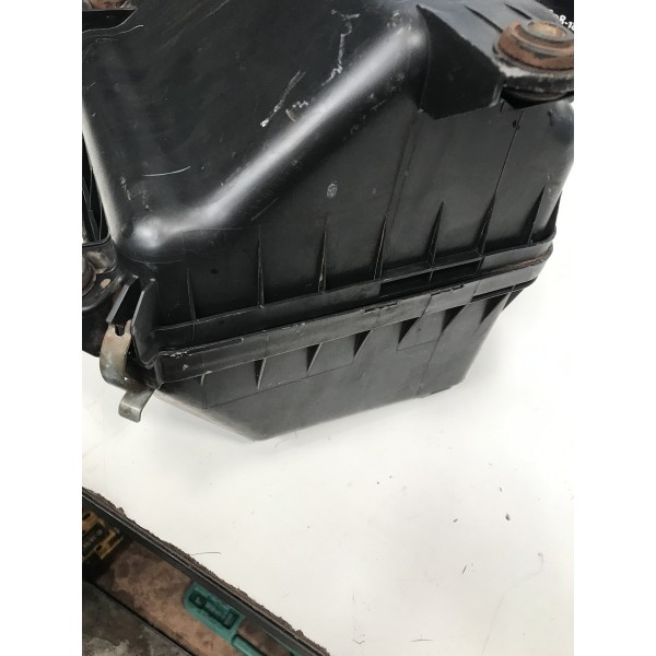 Caixa De Filtro De Ar Mitsubishi L200 Triton 3.2 Ano 2015