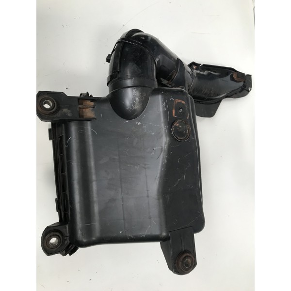 Caixa De Filtro De Ar Mitsubishi L200 Triton 3.2 Ano 2015