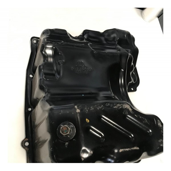 Carter Do Óleo Ford Ranger 2.2 Original Fomoco