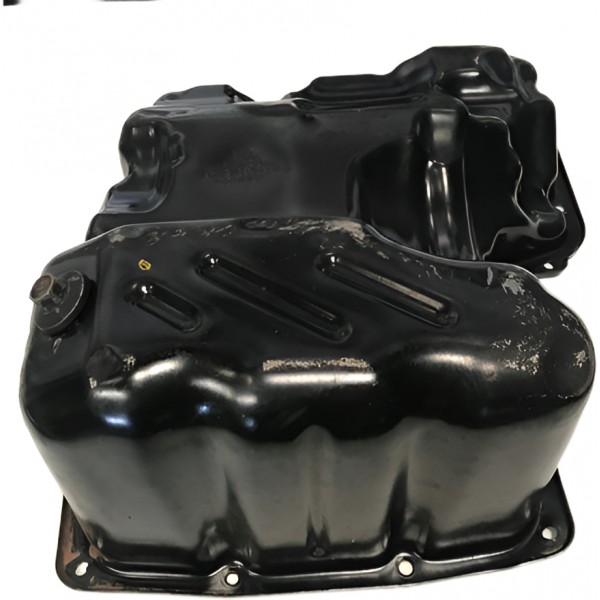 Carter Do Óleo Ford Ranger 2.2 Original Fomoco