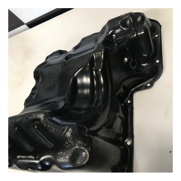 Carter Do Óleo Ford Ranger 2.2 Original Fomoco