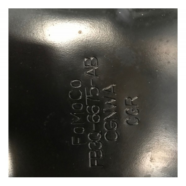 Carter Do Óleo Ford Ranger 2.2 Original Fomoco