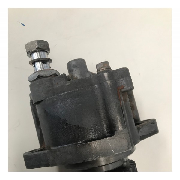 Bomba De Vácuo Da Hilux 3.0 2012/2015 Original Toyota