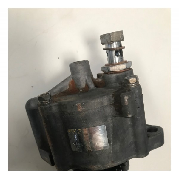 Bomba De Vácuo Da Hilux 3.0 2012/2015 Original Toyota