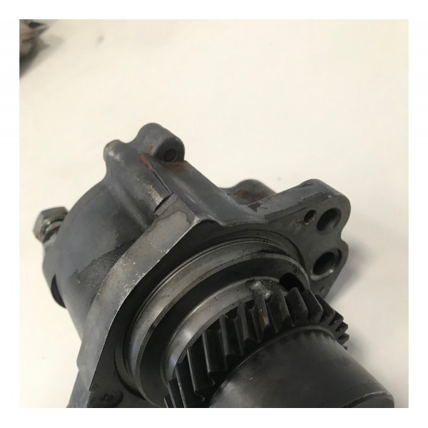 Bomba De Vácuo Da Hilux 3.0 2012/2015 Original Toyota