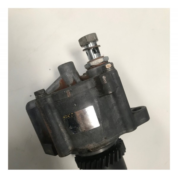 Bomba De Vácuo Da Hilux 3.0 2012/2015 Original Toyota