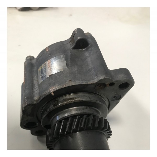 Bomba De Vácuo Da Hilux 3.0 2012/2015 Original Toyota