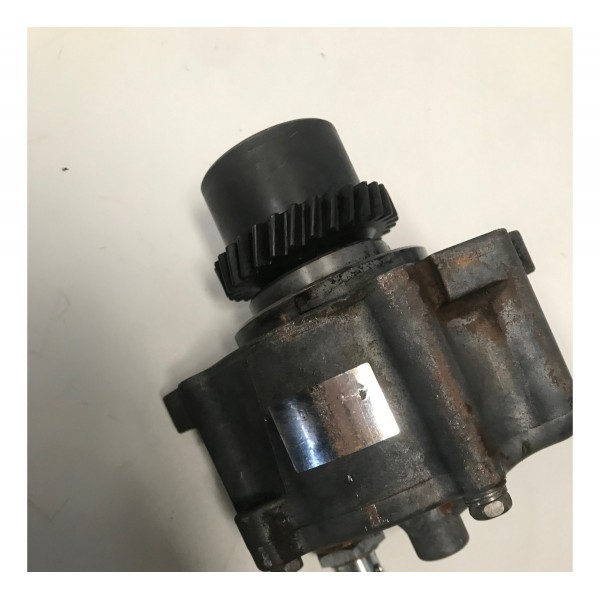 Bomba De Vácuo Da Hilux 3.0 2012/2015 Original Toyota