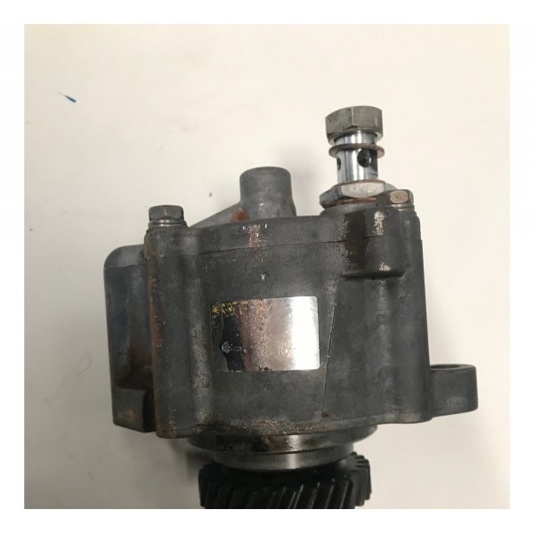 Bomba De Vácuo Da Hilux 3.0 2012/2015 Original Toyota