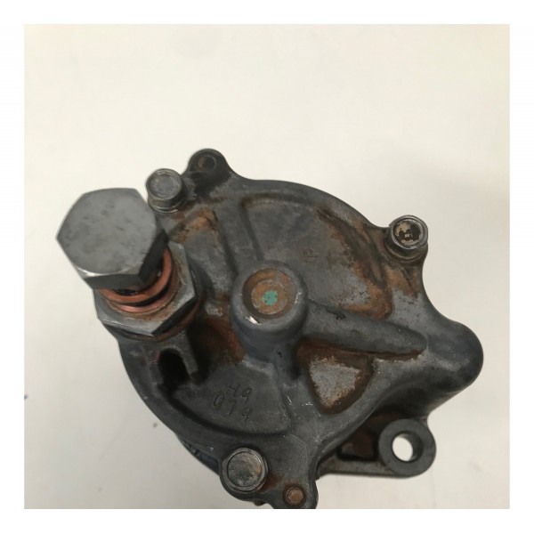 Bomba De Vácuo Da Hilux 3.0 2012/2015 Original Toyota
