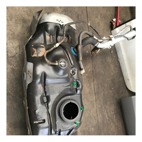 Tanque Combustível Toyota Hilux 3.0 2015 Original Usado