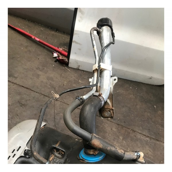 Tanque Combustível Toyota Hilux 3.0 2015 Original Usado