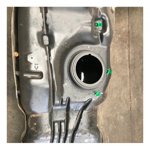 Tanque Combustível Toyota Hilux 3.0 2015 Original Usado