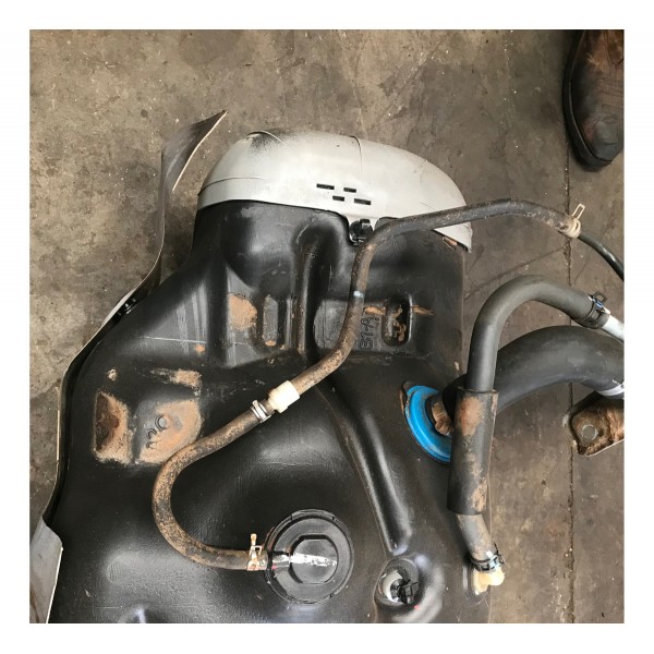 Tanque Combustível Toyota Hilux 3.0 2015 Original Usado