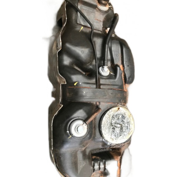 Tanque Combustível Toyota Sw4 2020 Original Usado