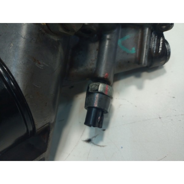 Suporte Do Filtro De Óleo Da Hilux 3.0 2013/2015 Original