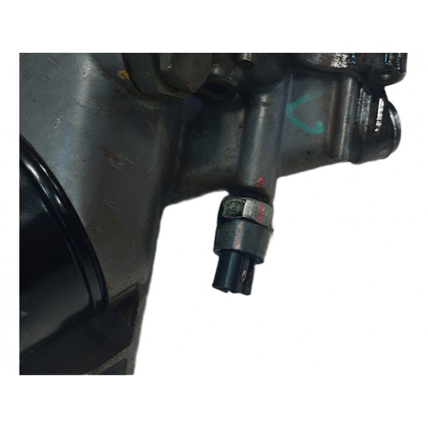 Suporte Do Filtro De Óleo Da Hilux 3.0 2013/2015 Original