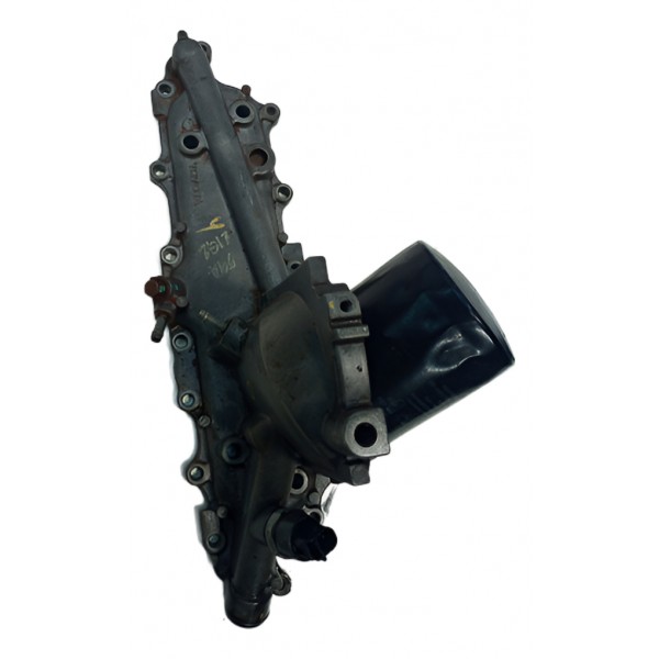 Suporte Do Filtro De Óleo Da Hilux 3.0 2013/2015 Original