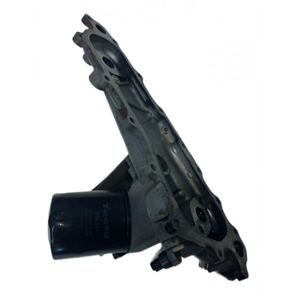 Suporte Do Filtro De Óleo Da Hilux 3.0 2013/2015 Original
