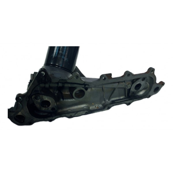 Suporte Do Filtro De Óleo Da Hilux 3.0 2013/2015 Original
