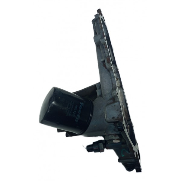 Suporte Do Filtro De Óleo Da Hilux 3.0 2013/2015 Original