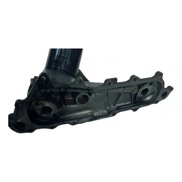 Suporte Do Filtro De Óleo Da Hilux 3.0 2013/2015 Original
