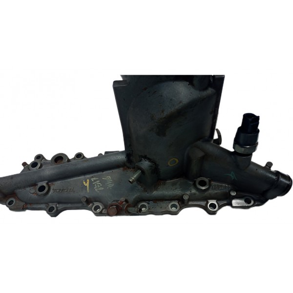 Suporte Do Filtro De Óleo Da Hilux 3.0 2013/2015 Original