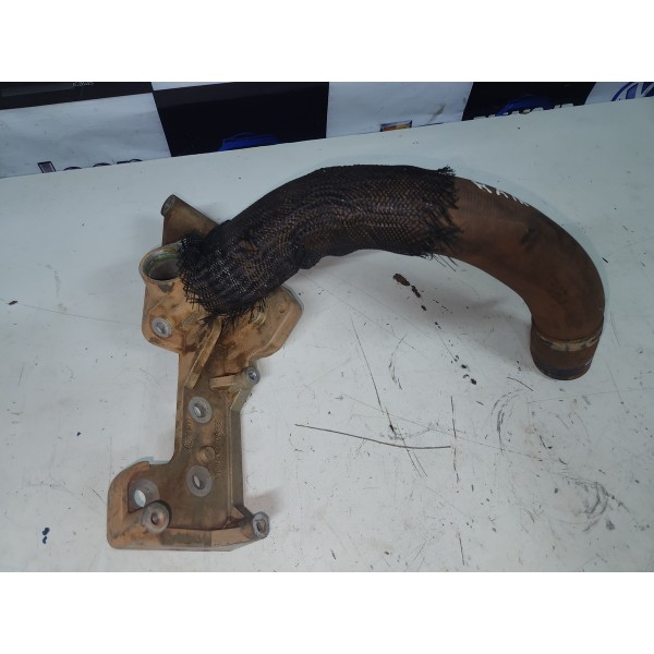 Suporte Compressor Dodge Ram 2500 2022