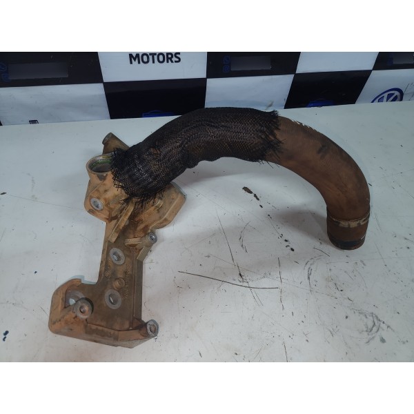 Suporte Compressor Dodge Ram 2500 2022