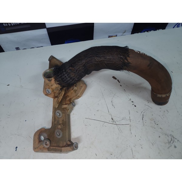 Suporte Compressor Dodge Ram 2500 2022