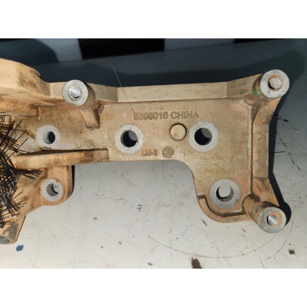 Suporte Compressor Dodge Ram 2500 2022