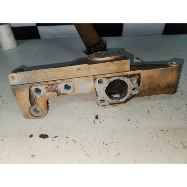 Suporte Compressor Dodge Ram 2500 2022