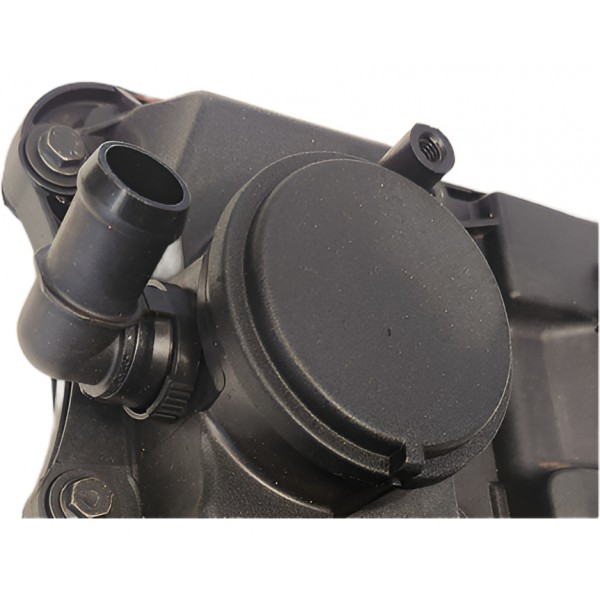 Tampa De Valvula Ford Ranger 3.2 2015 Original Usado