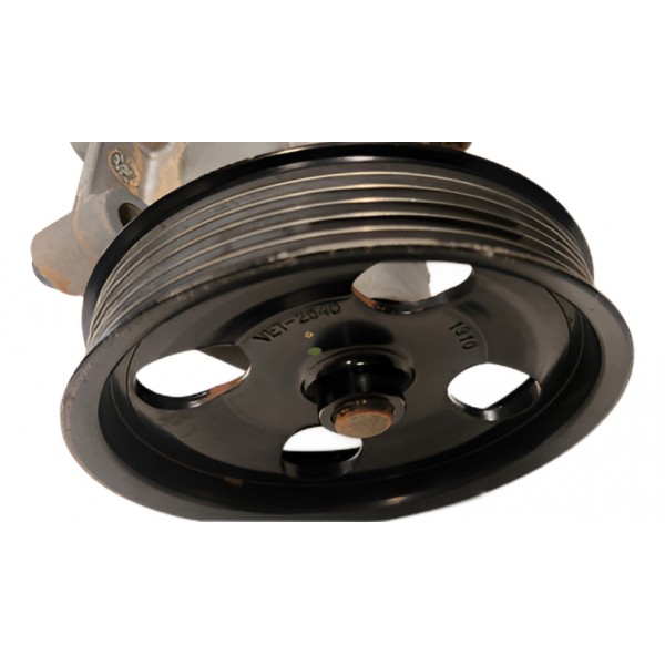 Bomba De Água Fiat Toro Original Usado 2018