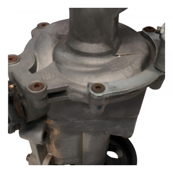 Bomba De Água Fiat Toro Original Usado 2018