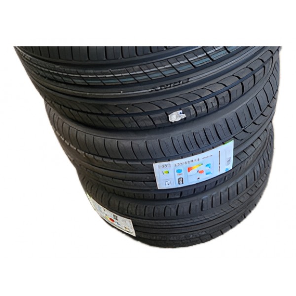 Pneus 235 45 19 Novo